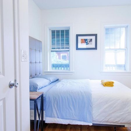 4Br 1,5Bh Comfy Newly Renovated Apt Boston Luaran gambar